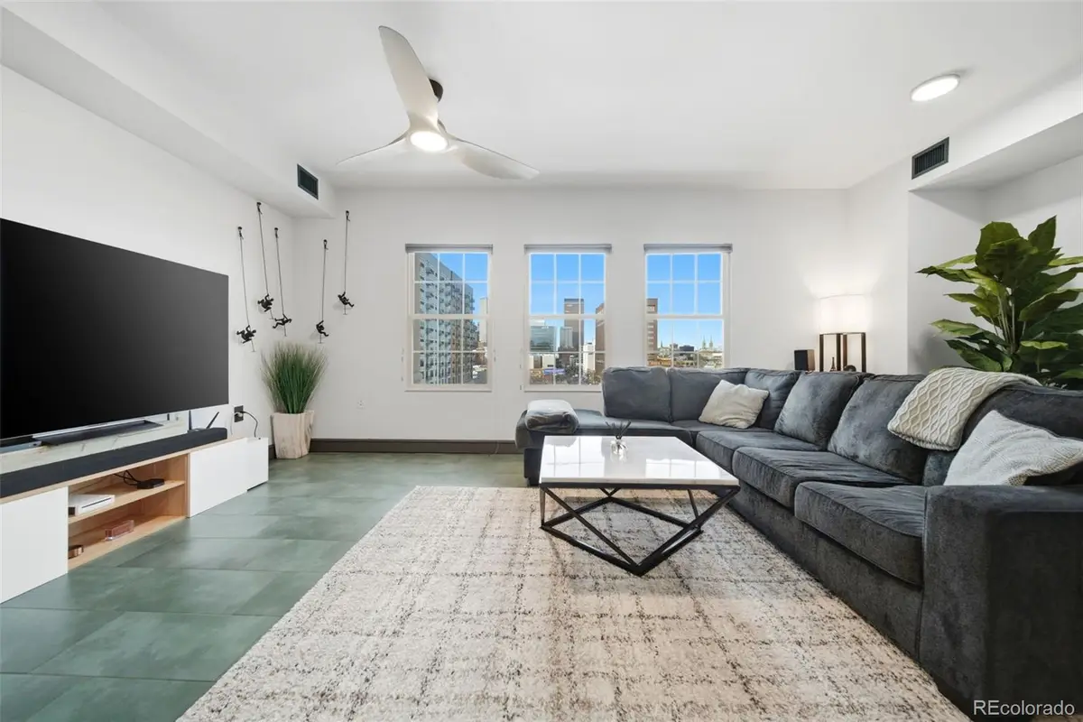 975 N Lincoln Street #6G-N, Denver, CO 80203 - Image #1