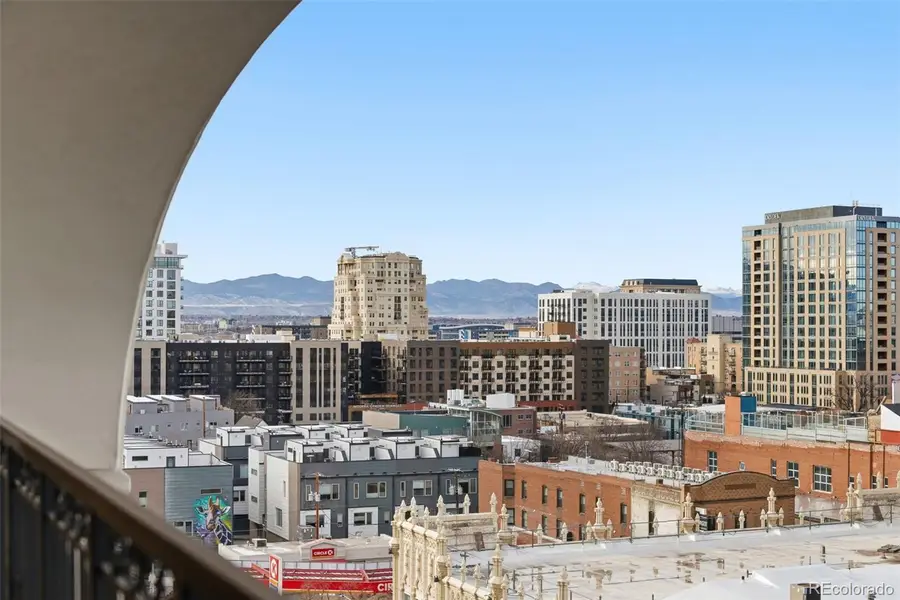 975 N Lincoln Street #6G-N, Denver, CO 80203 - Image #2