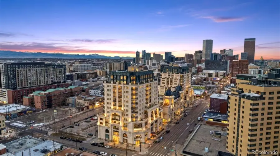 975 N Lincoln Street #6G-N, Denver, CO 80203 - Image #3