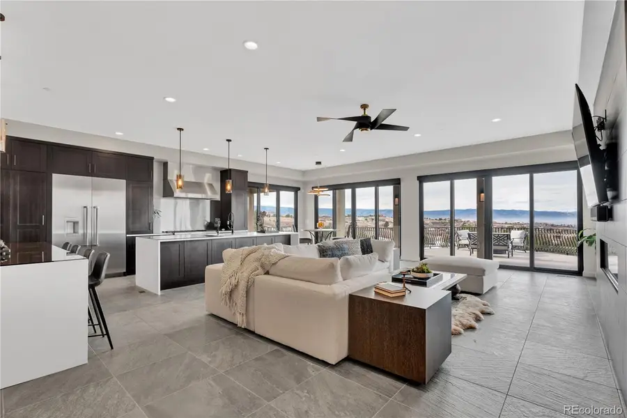 3520 Castle Butte Drive, Castle Rock, CO 80109 - Image #2