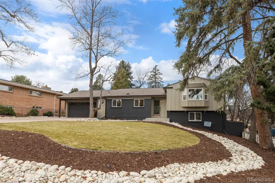 3775 Garland Street, Wheat Ridge, CO 80033 - Image #2