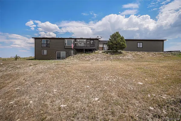 23318 County Road 5, Elbert, CO 80106