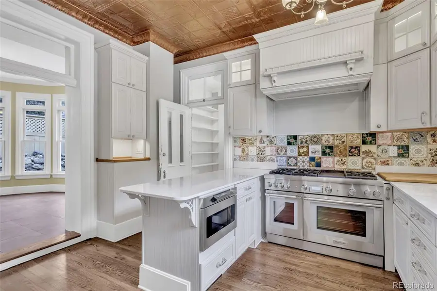 300 Rose Street, Georgetown, CO 80444 - #3