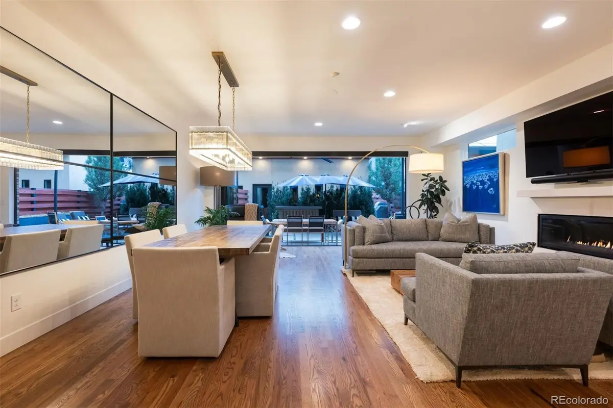 81 S Garfield Street, Denver, CO 80209 - #1