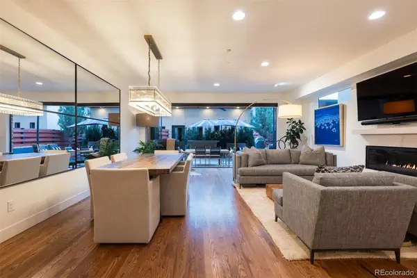 81 S Garfield Street, Denver, CO 80209