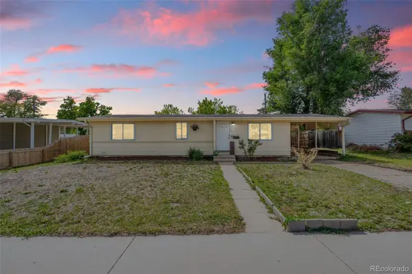 7941 Zuni Street, Denver, CO 80221
