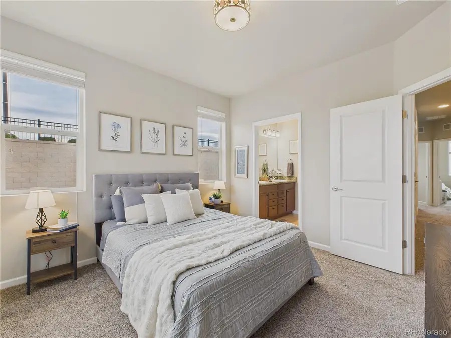 15516 W 64th Loop #F, Arvada, CO 80007 - #3