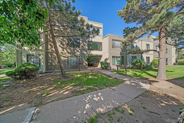 2525 S Dayton Way #2310, Denver, CO 80231
