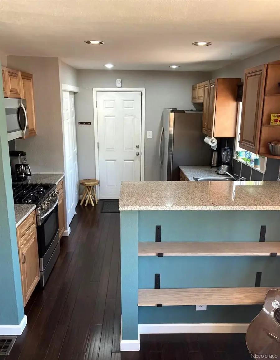 250 S Zenobia Street, Denver, CO 80219 - #2