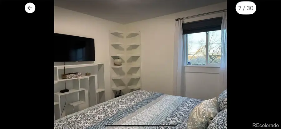 250 S Zenobia Street, Denver, CO 80219 - #3