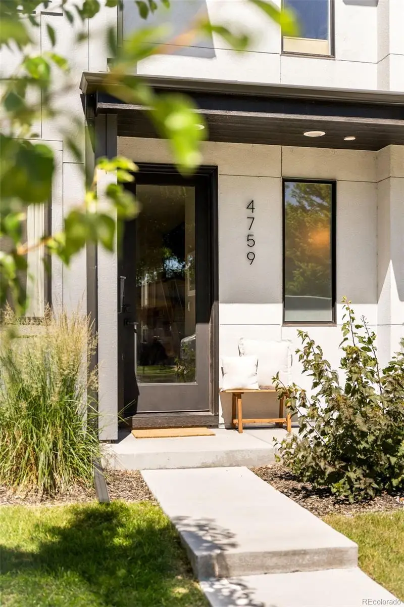 4759 S Bannock Street, Englewood, CO 80110 - #2