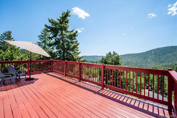 32392 Lodgepole Drive, Evergreen, CO 80439