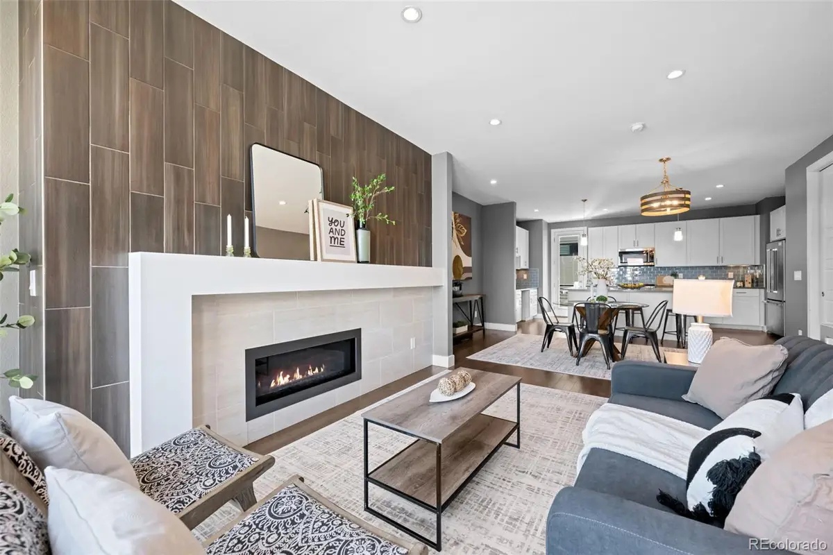 2438 N Washington Street, Denver, CO 80205 - #1