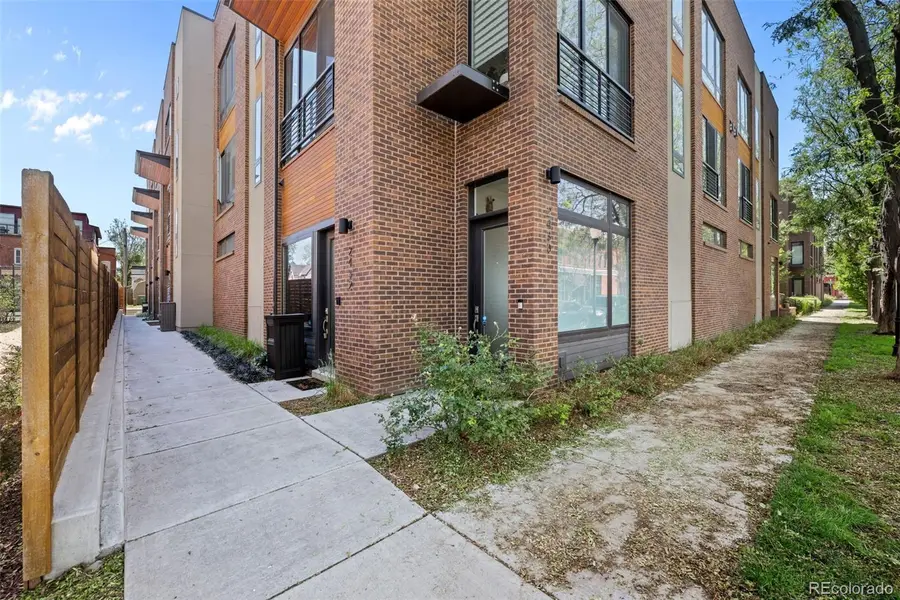 2438 N Washington Street, Denver, CO 80205 - #3