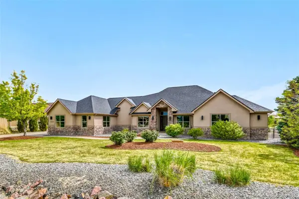 12939 Wabash Court, Thornton, CO 80602