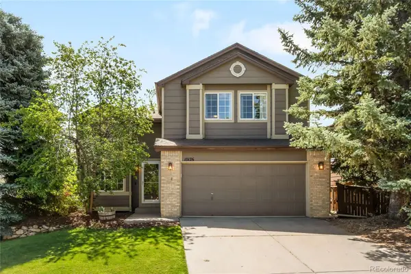 10176 Woodrose Lane, Littleton, CO 80129