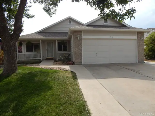 583 S 24th Avenue, Brighton, CO 80601