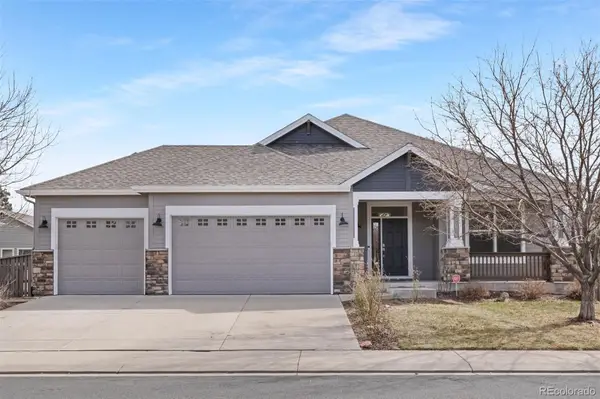 1530 Lincoln Street, Longmont, CO 80501
