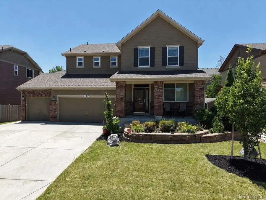 7740 E 123rd Avenue, Brighton, CO 80602 - #3