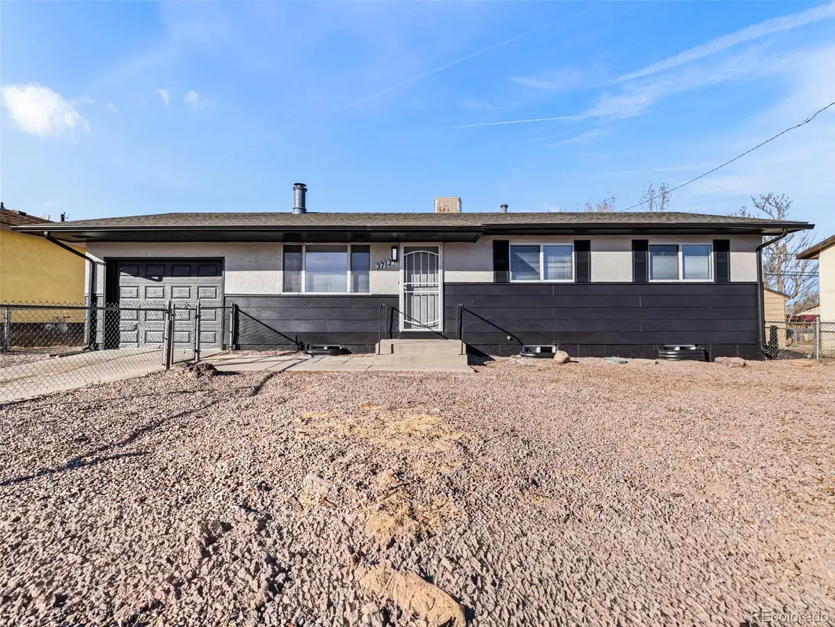 3713 Lancaster Drive, Pueblo, CO 81005 - Image #1