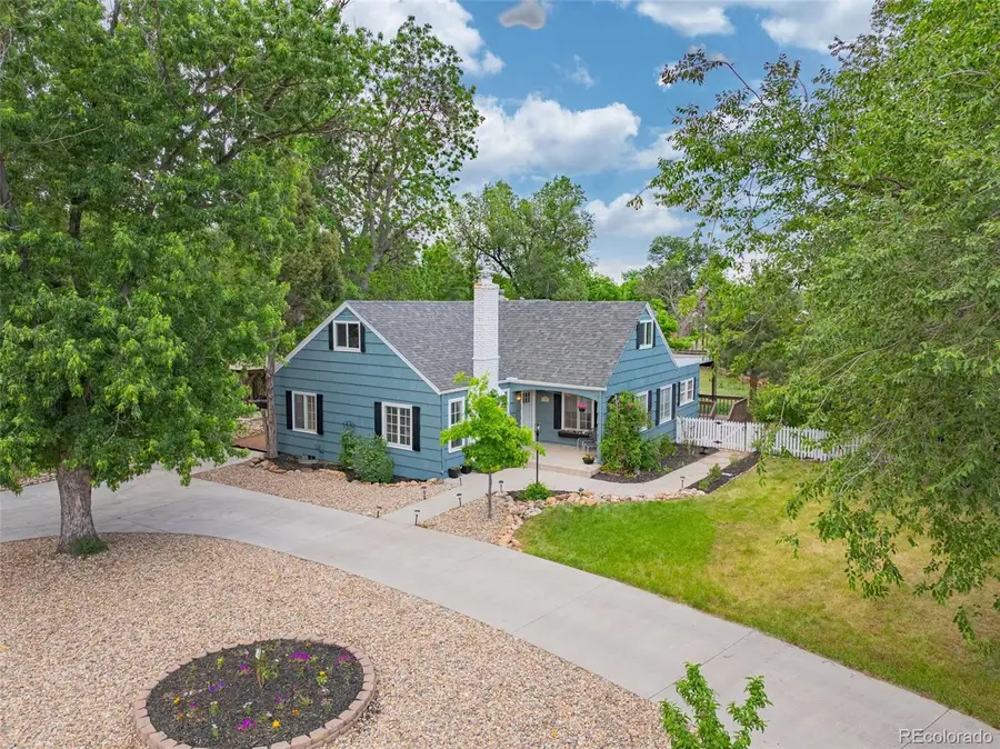 125 Wolfe Avenue, Colorado Springs, CO 80905 - #2