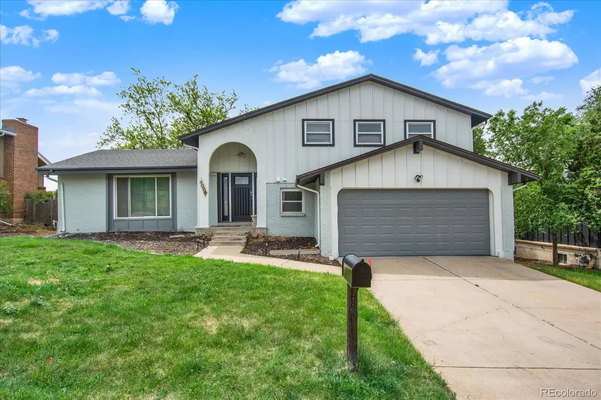 4074 S Willow Way, Denver, CO 80237 - #1