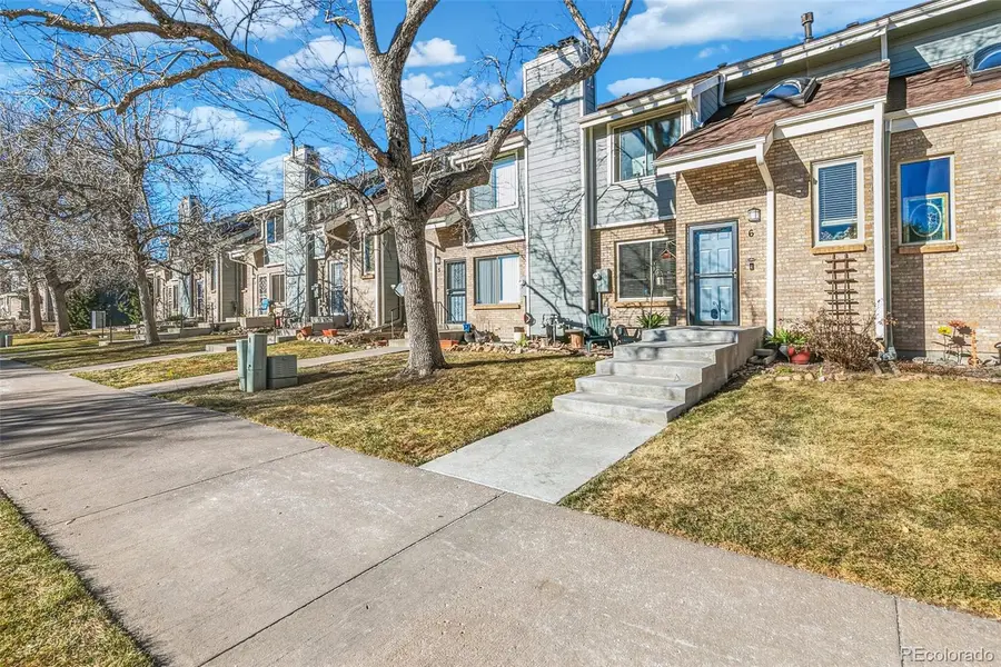 8731 W Cornell Avenue #6, Lakewood, CO 80227 - #3
