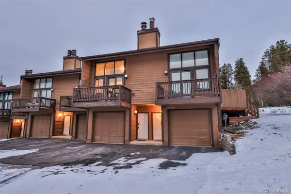 444 County Road 832 #13, Fraser, CO 80442