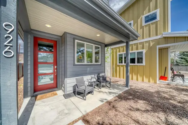 926 W Second Street, Salida, CO 81201