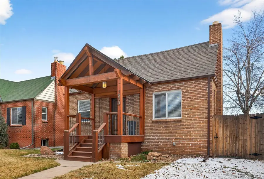 1530 Hudson Street, Denver, CO 80220 - Image #2