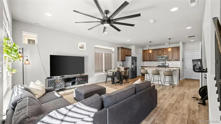 9443 Cashel Trail, Colorado Springs, CO 80927 - #2