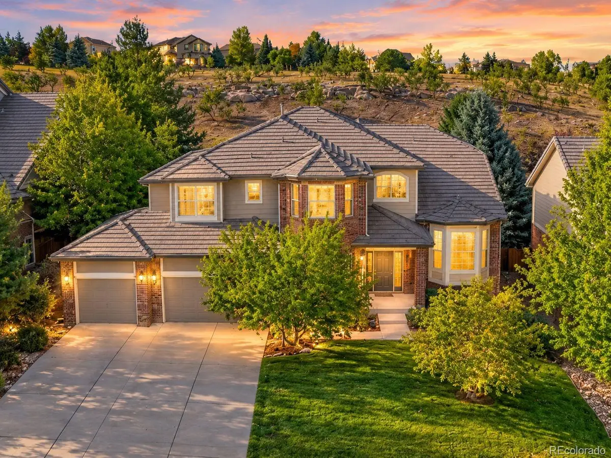 6659 Esperanza Drive, Castle Pines, CO 80108 - #1