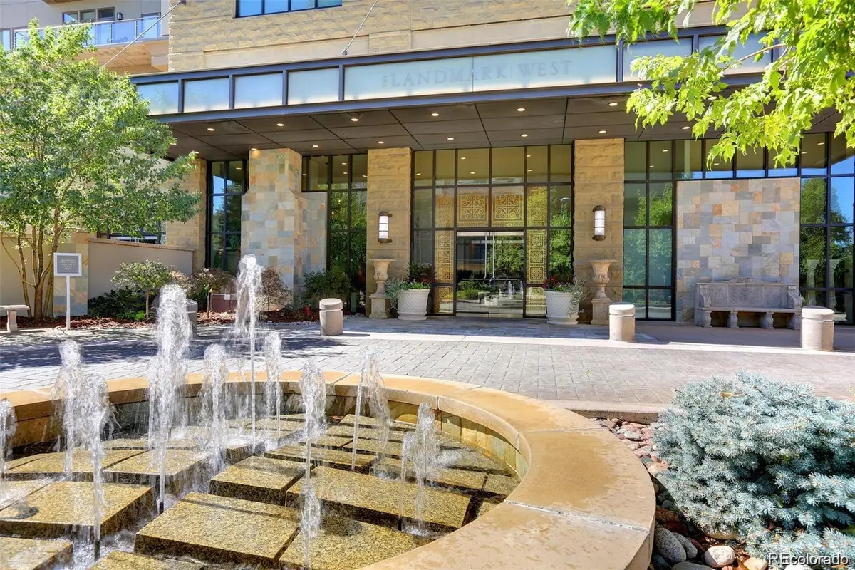 5455 Landmark Place #705, Greenwood Village, CO 80111 - #1