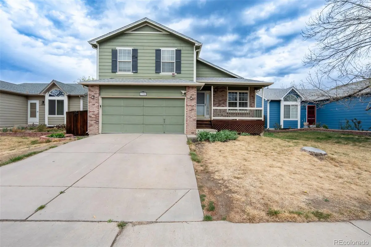 13382 Mariposa Court, Westminster, CO 80234 - #1