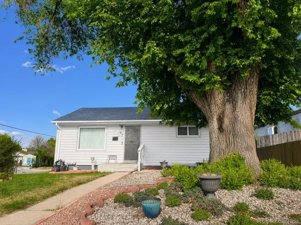 92 Zenobia Street, Denver, CO 80219