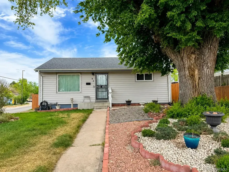 92 Zenobia Street, Denver, CO 80219 - #2