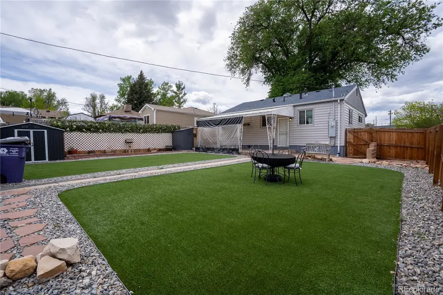 92 Zenobia Street, Denver, CO 80219 - #3