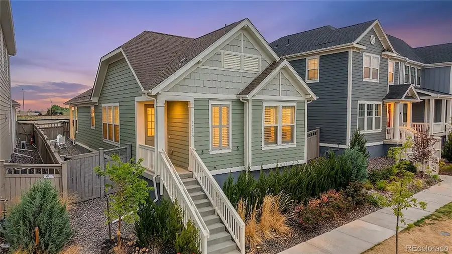 1755 Peach Avenue, Erie, CO 80516 - #2
