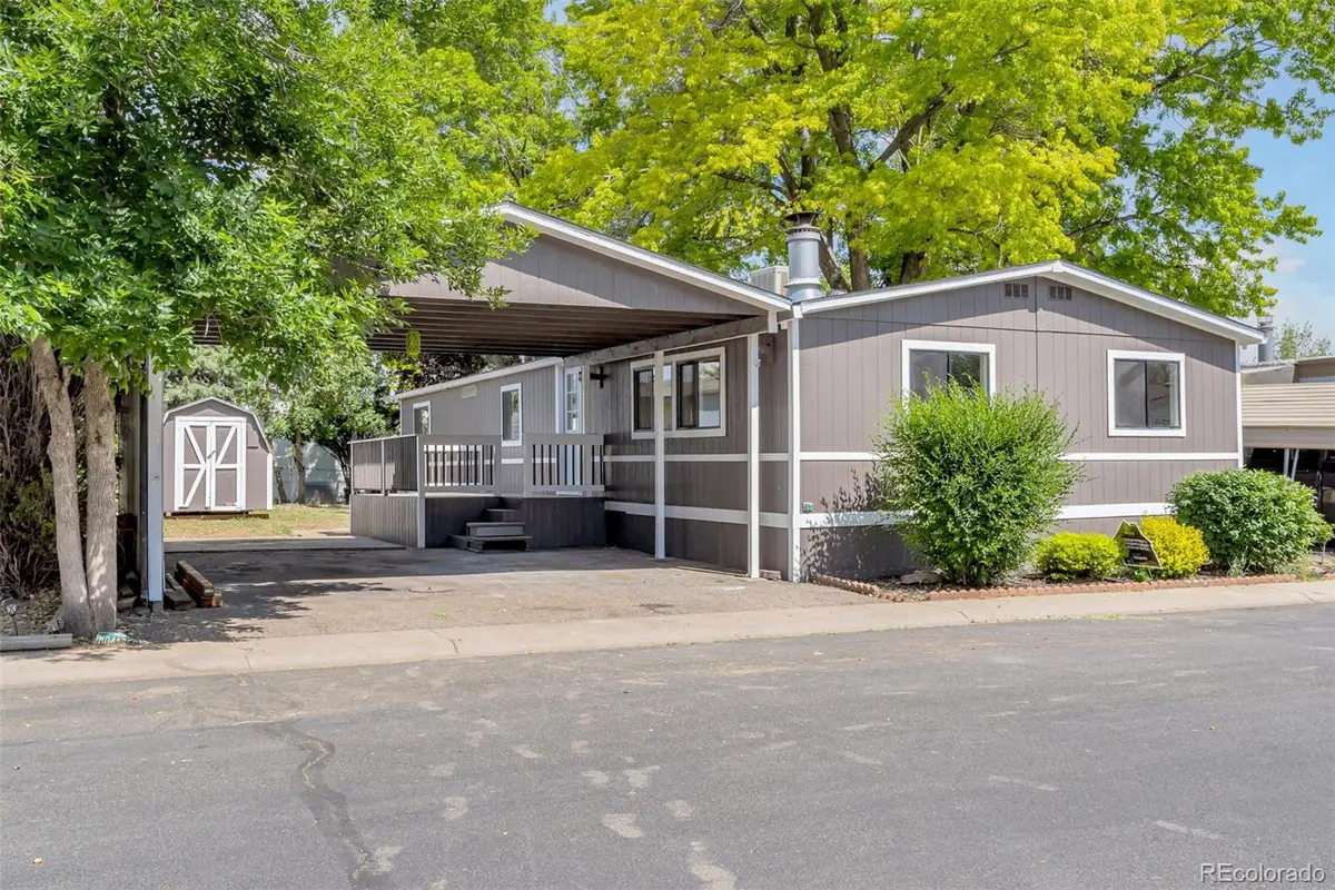 710 Quail Drive, Lafayette, CO 80026 - #1
