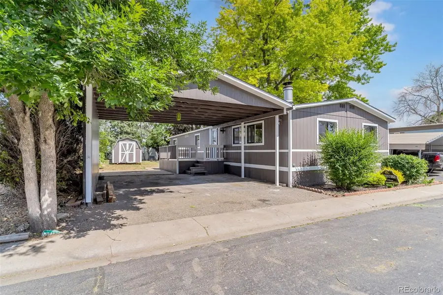 710 Quail Drive, Lafayette, CO 80026 - #3