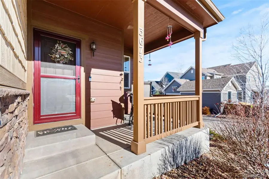 3673 Champagne Avenue, Castle Rock, CO 80109 - Image #2