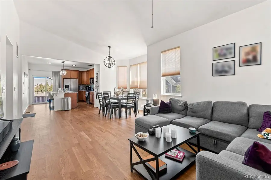 3673 Champagne Avenue, Castle Rock, CO 80109 - Image #3