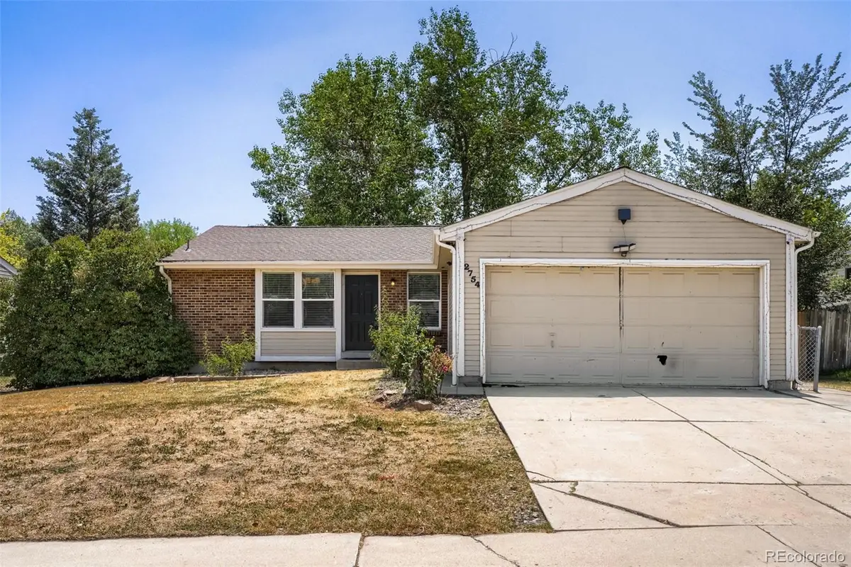 2754 S Uravan Street, Aurora, CO 80013 - #1