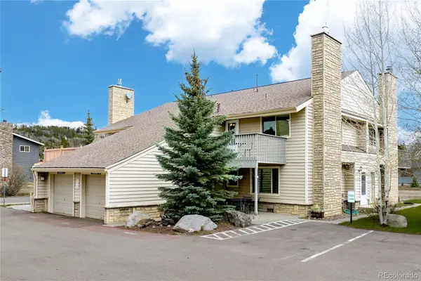 306 Elk Lane #3A, Grand Lake, CO 80447