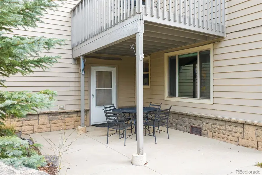 306 Elk Lane #3A, Grand Lake, CO 80447 - #2
