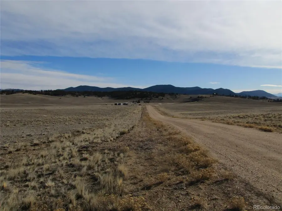 341 Commanche, Hartsel, CO 80449 - #3