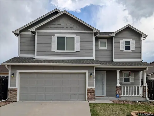 7690 Crestone Peak Trail, Colorado Springs, CO 80924