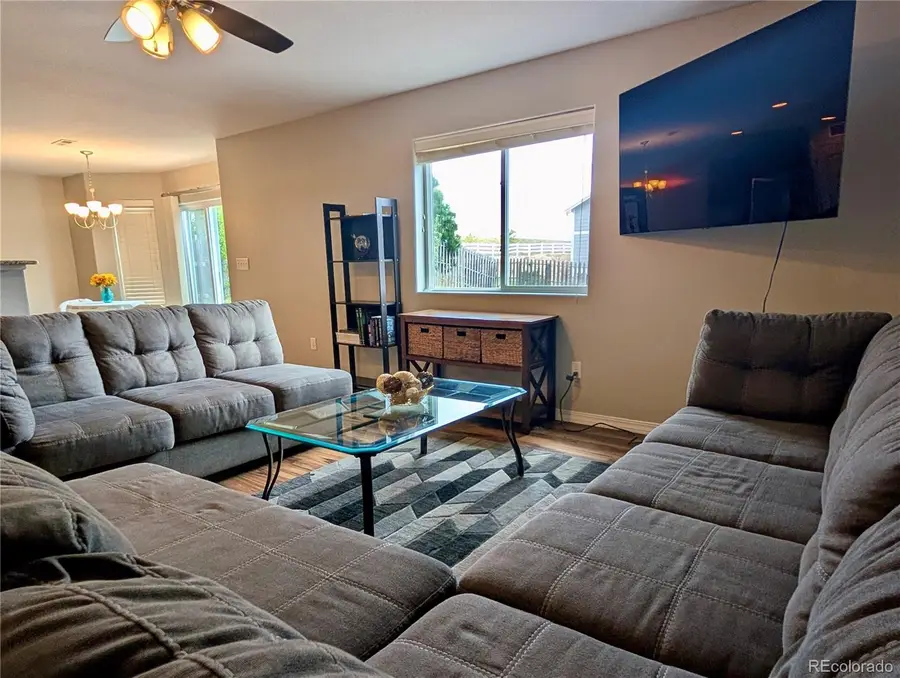 7690 Crestone Peak Trail, Colorado Springs, CO 80924 - #3