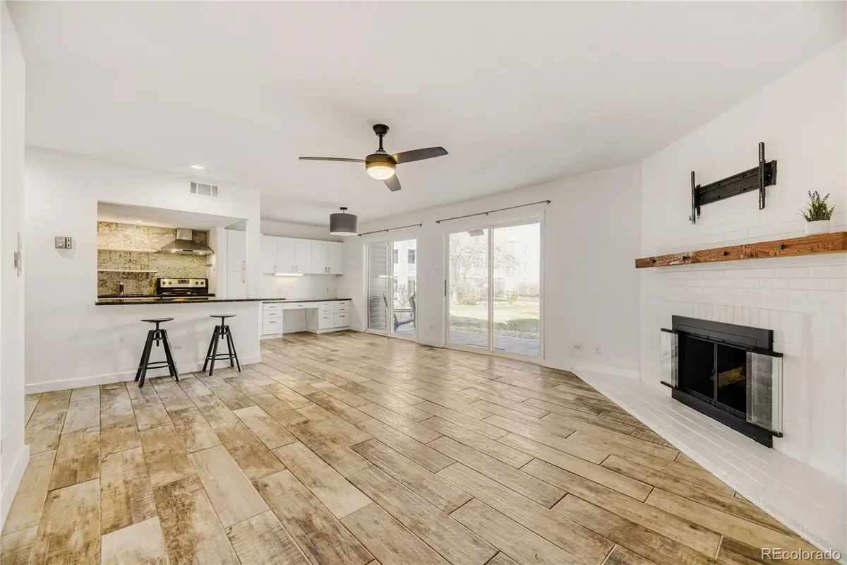 3436 S Locust Street #B, Denver, CO 80222 - #1