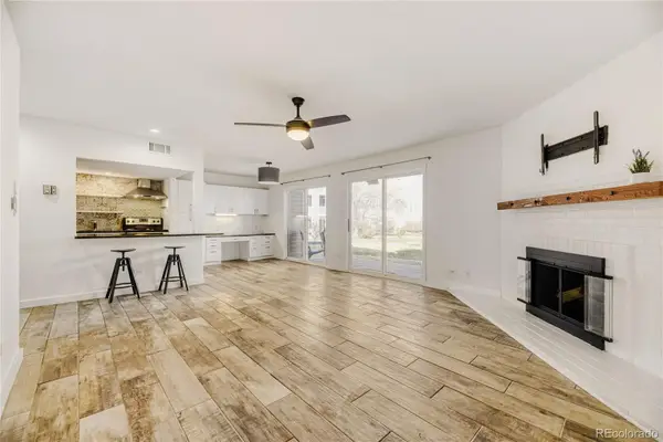 3436 S Locust Street #B, Denver, CO 80222